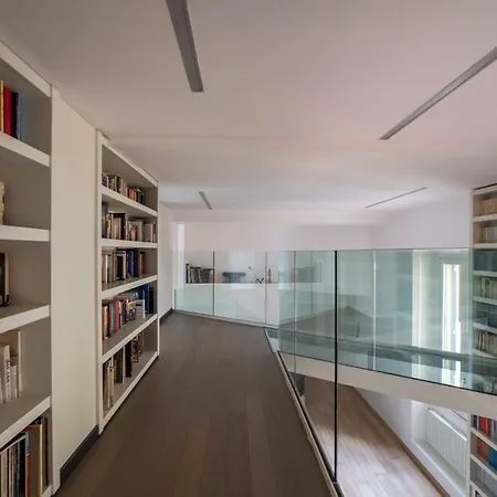 Apartamento Via Vigevano By Onefinestay
