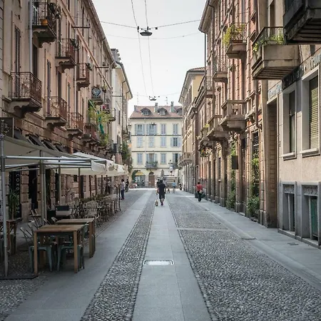 Apartamento Via Vigevano By Onefinestay