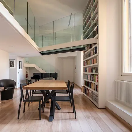 Via Vigevano By Onefinestay Apartamento