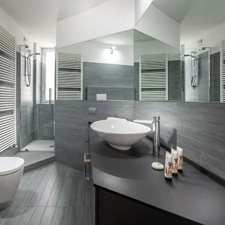 Via Vigevano By Onefinestay Apartamento *