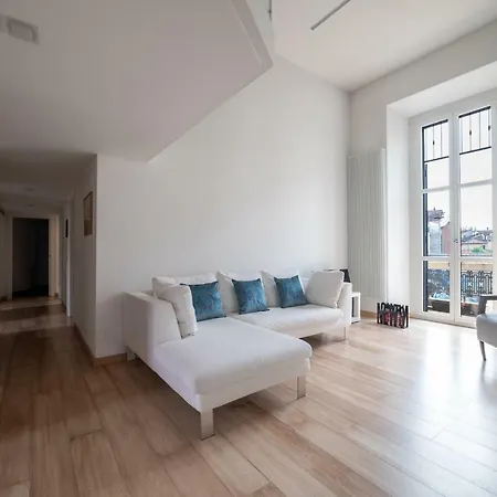 Via Vigevano By Onefinestay Apartamento