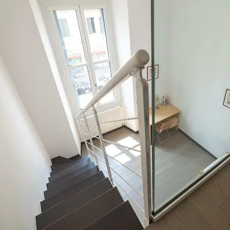 Apartamento Via Vigevano By Onefinestay