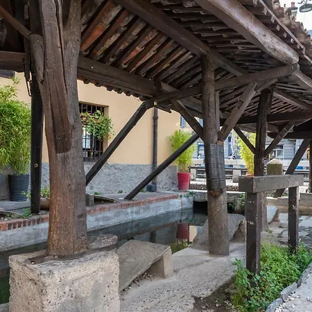 Apartamento Via Vigevano By Onefinestay *