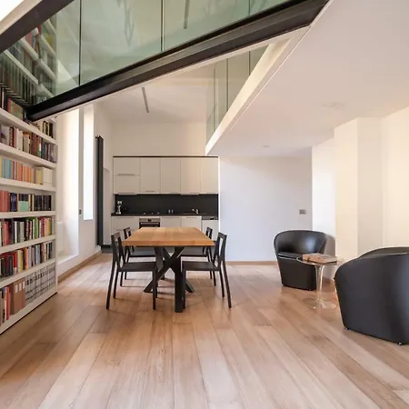 Via Vigevano By Onefinestay Apartamento