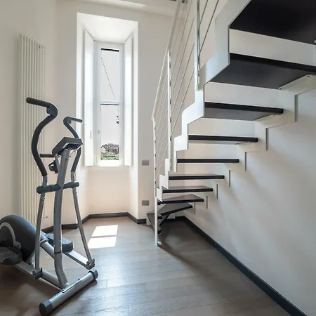 Via Vigevano By Onefinestay