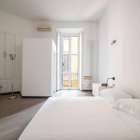 Via Vigevano By Onefinestay *