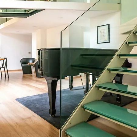 Via Vigevano By Onefinestay Apartamento