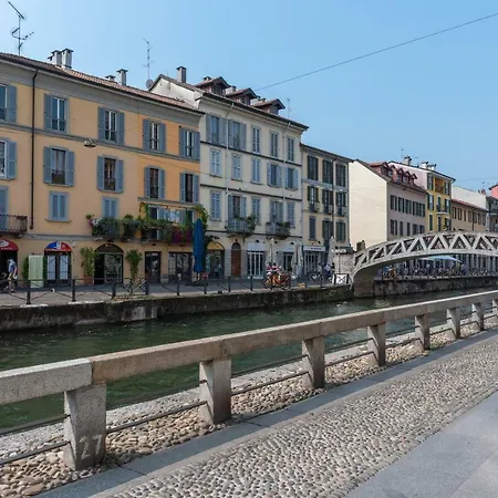 Apartamento Via Vigevano By Onefinestay