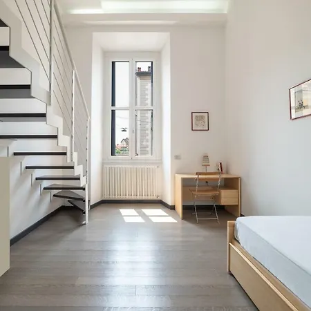 Via Vigevano By Onefinestay * Milán