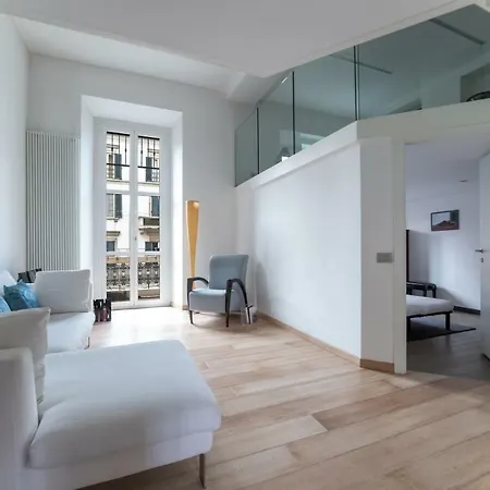 Via Vigevano By Onefinestay Apartamento