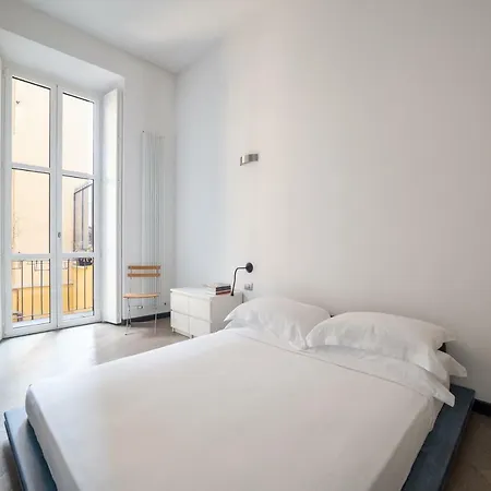 Via Vigevano By Onefinestay Apartamento