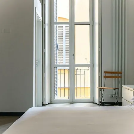 Apartamento Via Vigevano By Onefinestay *