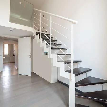 Apartamento Via Vigevano By Onefinestay