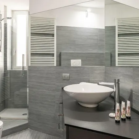 Via Vigevano By Onefinestay Apartamento