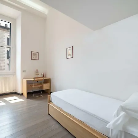 Via Vigevano By Onefinestay *