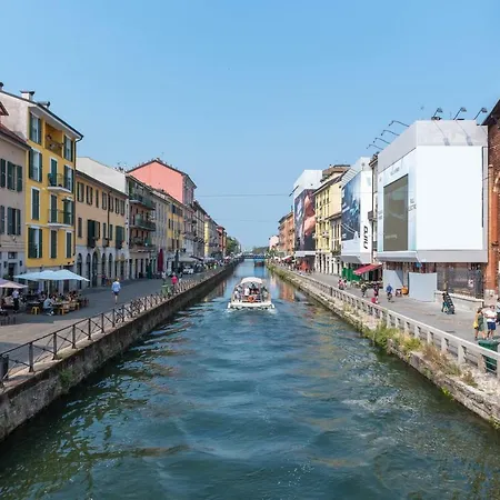 Apartamento Via Vigevano By Onefinestay *