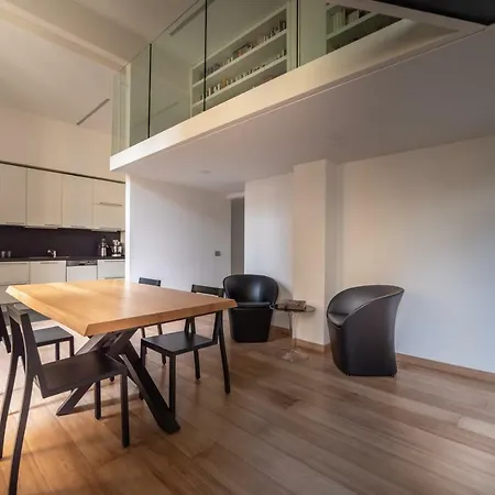 Apartamento Via Vigevano By Onefinestay