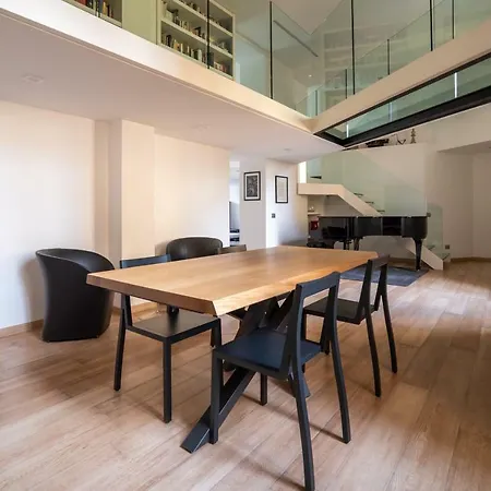 Via Vigevano By Onefinestay Apartamento Milán