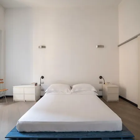 Via Vigevano By Onefinestay Apartamento *