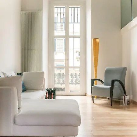 Appartamento Via Vigevano By Onefinestay Milano